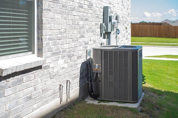 Reliable Heat Pump Repair contractor in Goodman, MO by FH HVAC
